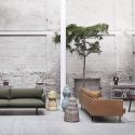 Muuto Outline 3 Seater Sofa 