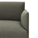 Muuto Outline 2 Seater Sofa 