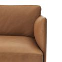 Muuto Outline 2 Seater Sofa 