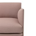 Muuto Outline 3 Seater Sofa 