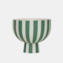 OyOy Toppu Bowl - Green