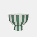 OyOy Toppu Mini Bowl - Green
