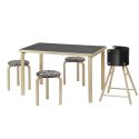 Artek 81A /B Table 