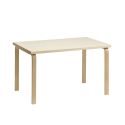 Artek 81A /B Table 