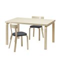 Artek 82A/B Table 