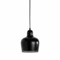 Artek A330S Golden Bell Pendant Light 