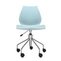 Kartell Maui Swivel Chair