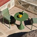 HAY Palissade Seat Pad Cushion - Chair & Armchair