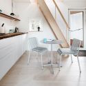 HAY Palissade Seat Pad Cushion - Chair & Armchair