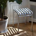 HAY Palissade Stool/ Side Table