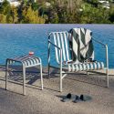 HAY Palissade Stool/ Side Table