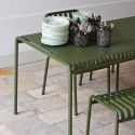 HAY Palissade Dining Table - Rectangular