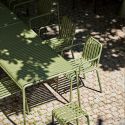 HAY Palissade Dining Table - Rectangular