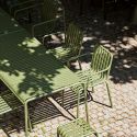 HAY Palissade Armchair