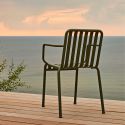 HAY Palissade Armchair