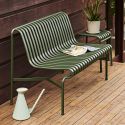 HAY Palissade Dining Bench Without Arms