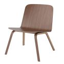 Bolia Palm Lounge Chair