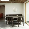 Normann Copenhagen Panel Dining Table