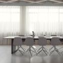 Normann Copenhagen Panel Dining Table