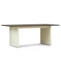 Normann Copenhagen Panel Dining Table
