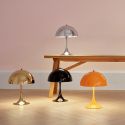 Louis Poulsen Panthella 250 Table Lamp