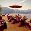 Vitra Panton Chair