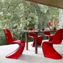 Vitra Panton Classic Chair