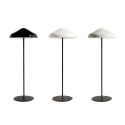HAY Pao Steel Floor Lamp