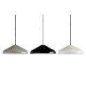 HAY Pao Steel Pendant Light