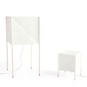 HAY Paper Cube Floor Lamp