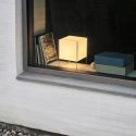 HAY Paper Cube Table Lamp