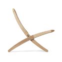 Carl Hansen MG501 Cuba Chair Paper Cord