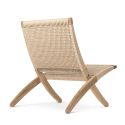 Carl Hansen MG501 Cuba Chair Paper Cord