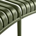 HAY Palissade Park Bench