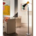 Nemo Lighting Parliament Floor Lamp