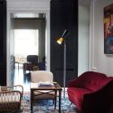 Nemo Lighting Parliament Floor Lamp