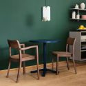 HAY Pastis Table