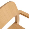 HAY Pastis Dining Armchair