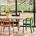 HAY Pastis Dining Armchair
