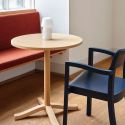 HAY Pastis Dining Armchair