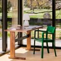 HAY Pastis Dining Armchair