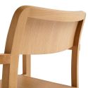 HAY Pastis Dining Armchair