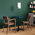 HAY Pastis Dining Armchair