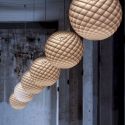 Louis Poulsen Patera Pendant Light