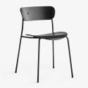 &Tradition Pavilion AV1 Dining Chair