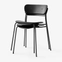 &Tradition Pavilion AV1 Dining Chair