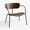 &Tradition Pavilion AV5 Lounge Chair