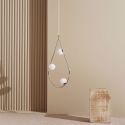 Pholc Pearls 80 Pendant Light 