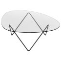 Gubi Pedrera Coffee Table