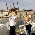 Skagerak Pelagus Chair
